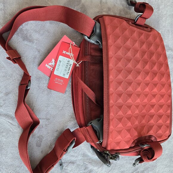 VERTX 10L Tactical bag New. Unisex - Picture 3 of 8